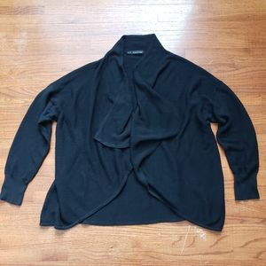 Maurices | Ribbed Midweight Cardigan Sweater | 3